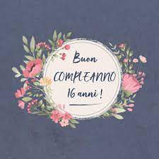 Buon Compleanno 16 Anni Il Mio Bel Libro Degli Ospiti Un Ricordo Molto Speciale Per Il Mio Giorno D Onore Per Figlio Figlia Nipote Figlioccia Brevetto Bambino Figlioccio Italian Edition Bruno