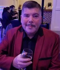 Luis Coronado Obituary