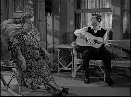 Relaxin On The Front Porch Andy Griffith Barney Friends The Andy Griffith Show