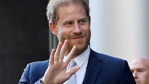 Prince Harry seeks $406,000 in phone hacking lawsuit against British  tabloid publisher