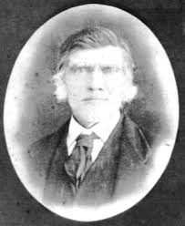 Daniel (Dwyer) O'Dwyer (abt.1804-1882)