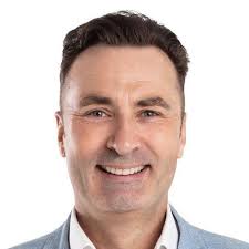 Deputy Mayor Michael Randall (@michael.l.randall) • Threads, Say more