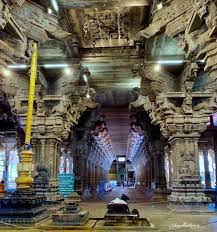 Jambukeswarar Temple,... - Koppisetti V S N Prasad | Facebook