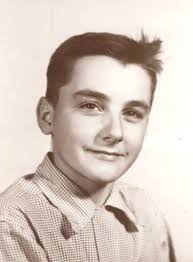 Rev. R. Edward Cope Obituary March 6, 2025