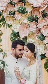 Jun 02, 2021 · wedding altars don't have to be traditional. Amazing Paper Flower Decor Ideas For Your Pre Wedding Functions Wedmegood