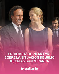 ⚡ La controversia vuelve a golpear a Julio Iglesias. Con testimonios explosivos de ex empleadas que lo acusan de agresión sexual y malos tratos, la situación se complica para el ícono de