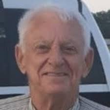 Obituary information for Don Nicholson