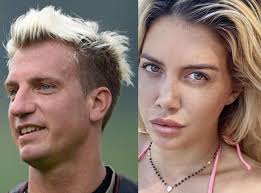 Wanda nara was born on december 9, 1986 in vicente lópez, buenos aires, argentina as wanda solange nara. Wanda Nara Maxi Lopez Scontro Sui Figli Positivi Al Covid