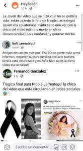 Viral | La VERDAD detrás de la MUERTE de Yeimi Rivera, La Niña Araña del  VIDEO VIRAL - Misiones Journal