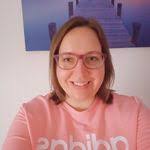 Angelina Grunert's Instagram, Twitter & Facebook