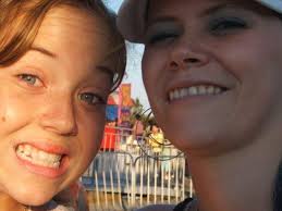 In Loving Memory of...