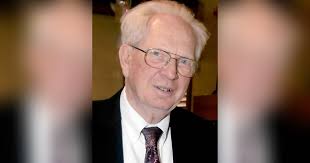 Obituary for Arthur Lloyd Gustafson