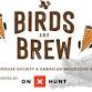 Grand Rapids Michigan Chapter Birds and Brew
