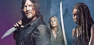 Dabei werden jedoch wohl nicht alle folgen auf einmal veröffentlicht. Wann Kommt The Walking Dead Staffel 10 Zu Netflix Teil 1 Ist Jetzt Bei Amazon