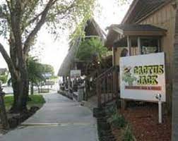 Having to pay for bag. Cactus Jack Picture Of Cactus Jacks Waterfront Bar Grill North Fort Myers Tripadvisor