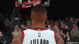 Oh, and the soviet union fell and boy bands ruled the music charts. Nba 2k19 Damian Lillard Cyberface By Mr Star Shuajota Your Site For Nba 2k Mods Rosters Draft Classes