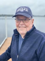 John B. Etheridge Obituary (2022)