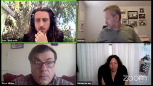 Profile for Melanie Abrams