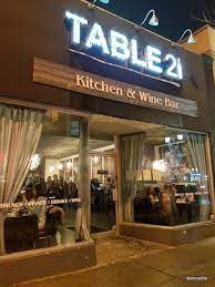 Waring waffle makers, waring food processors, waring table top blenders, waring small kitchen appliances Table 21 Kitchen Wine Bar 79 Photos 18 Reviews Canadian New 2956 Bloor Street W Etobicoke Toronto On Restaurant Reviews Phone Number