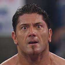 Terry Batista's Instagram, Twitter & Facebook