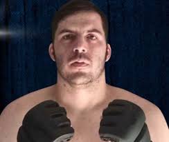 Chris Hogan ("The Hell Walker")