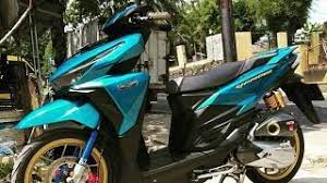 Konsep dasar modofikasi ini adalah babylook jadi bisa dibilang masih turunan dari konsep ubahan thailook. Modifikasi Vario 125 Vario 150 Terbaru 2018 4 By Mamet Joss