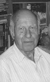 Obituary: Elwin F. Hussey