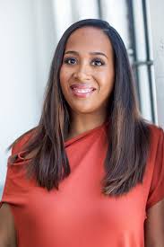 Professional Bio — Naima J. Keith