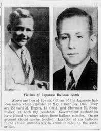 Edward Milian Engen (1931-1945)