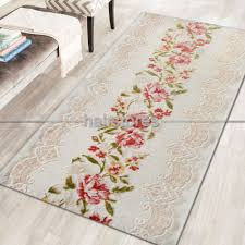 Linea Yolluk Hali Acelya 2686 Pudra Halilar Hali Renkler