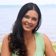 Katie Lee Biegel as Executive Producer and Author in Groundswell