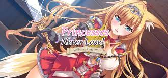 30% Princesses Never Lose! on GOG.com