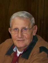 Roy Edward Bishop (1932-2016)