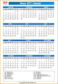 Version for the united states with federal holidays. 2021 Holiday Calendar Ghana Ghana 2021 Holidays
