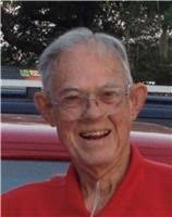 Kenneth Cross Obituary (1930