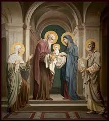 Of the jews — this, in all probability, was the feast of the passover; Feast Of The Presentation Of The Lord In The Temple 2 February Anastpaul