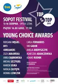 Pages pour les éditeurs déconnectés (en savoir plus) liste des festivals de musique, classement géographique et par genre. Top Of The Top Sopot Festival Dzien 4 Bilety Online Opis Recenzje 2021 2022 Biletyna Pl