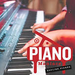 Dueling Piano's