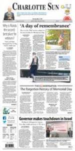 Charlotte Sun Herald