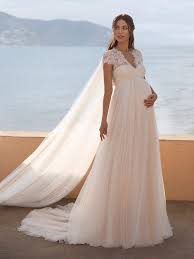 Je nai pas encore eu mon mariage, mais je mattends à ce quil soit magnifique quand je robe de mariée. Top 15 Des Plus Belles Robes De Mariee Pour Femme Enceinte En 2021