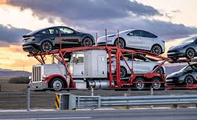 Military Car Shipping Services - Direct Express Auto Transport