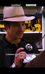 See you around,Glen Fogle.#movie #tiktok #justifed #timothyolyphant