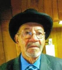 Joseph Eaglin Obituary