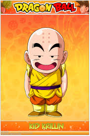 Maybe you would like to learn more about one of these? Dragon Ball Krillin Wallpapers Hd Desktop And Mobile Backgrounds