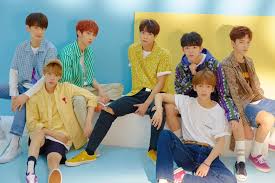 Jellyfish Entertainment S New Boy Group Verivery Announces Upcoming Official Debut Soompi Jellyfish Entertainment Boy Groups Pop T