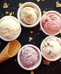 These Are The Best Non Dairy Ice Cream Brands Ice Cream Ice Cream Brands Ice Cream Delivery