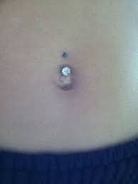 Diy Fake Belly Button Piercing Hair Beauty Belly Button Piercing Beauty Hacks