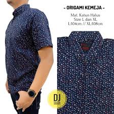 Check spelling or type a new query. Kemeja Pria Origami Shopee Indonesia