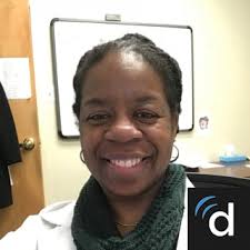 Bernice L. Clark, NP