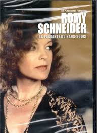 La passante du sans-souci [FR Import]